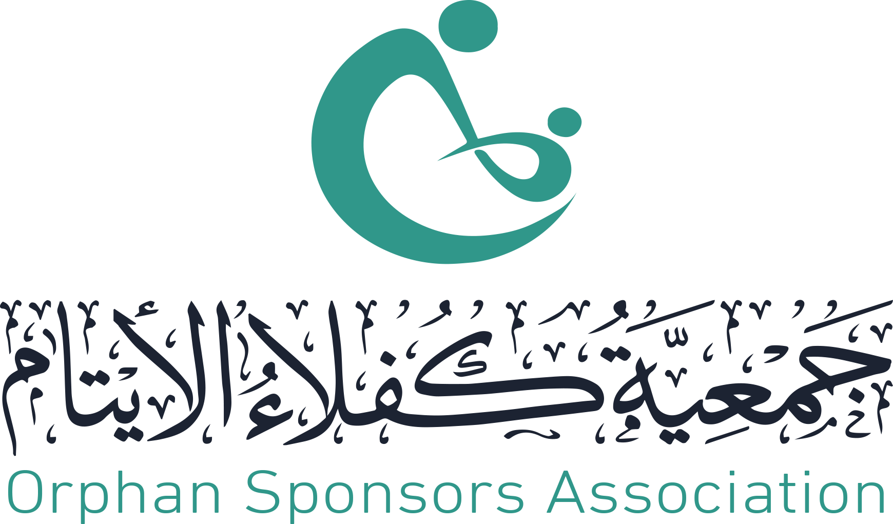 شعار تكاتف